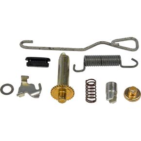 Dorman HW2509 Drum Brake Self-Adjuster Repair Kit Compatible with Select Chevrolet / GMC Models