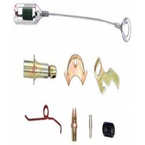 Raybestos H2529 Professional Grade Drum Brake Shoe Adjuster Kit