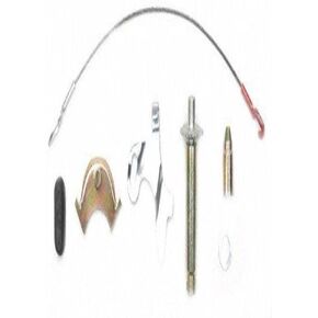 Raybestos H2541 Professional Grade Drum Brake Shoe Adjuster Kit
