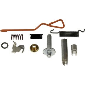 Dorman HW2508 Drum Brake Self-Adjuster Repair Kit Compatible with Select Chevrolet / GMC Models
