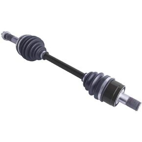 East Lake Axle replacement for rear left/right cv axle Kawasaki Brute Force 750i 2005-2023