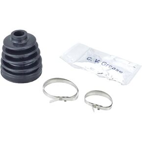All Balls Racing ‎19-5005 CV Boot Kit Compatible with/Replacement For Polaris RZR XP 4 Turbo S 2019, RZR XP Turbo S 2018-2019, Inner Polaris Ranger 6x6 700 EFI 2006-2007