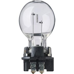 PW24W 12182 24W WP3.3x14.5/3 One Bulb Stop Brake DRL Daytime Halogen Light Replacement