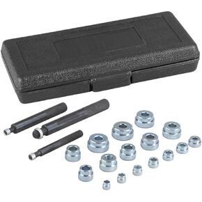 OTC 4505 SAE Bushing Driver Set - 19 Piece