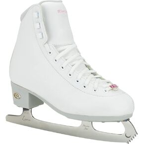 Riedell Skates - Ruby Adult Ice Skates