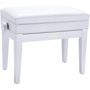 Roland Piano Benches (RPB-400WH-US)