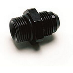 Edelbrock 670700 AN Port Adapter Fitting