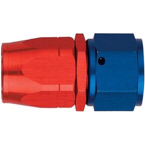 Aeroquip FCM1012-6AN Straight Hose End
