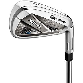 TaylorMade SiM 2 Max Iron Set Women's