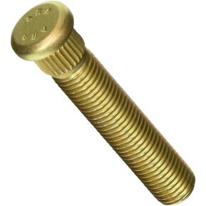 ARP 1007708 Wheel Studs; Package of 5 bolts