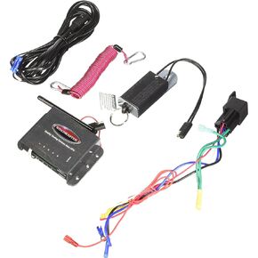 ROADMASTER 98400 Second Vehicle Kit for Even Brake Proportional Braking System