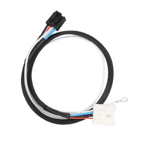 Trailer Brake System Connector, 32in Trailer Brake Controller Harness Wiring Adapter 3031 P Replacement for Tacoma 2016 2017 2018 2019 2020 2021 2022
