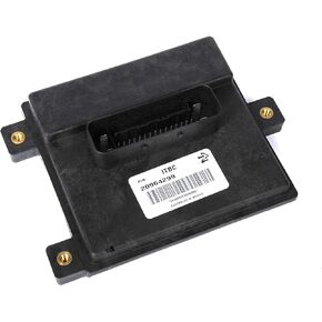 GM Genuine Parts 20964299 Trailer Brake Control Module Assembly
