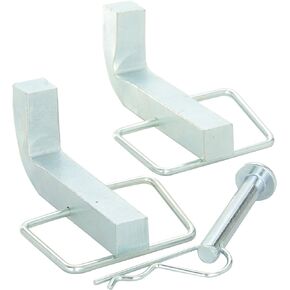 Equal-i-zer 95-01-9395 Double Spare Pin Pack for 6K, 10K, 12K and 14K Equal-i-zer Hitch