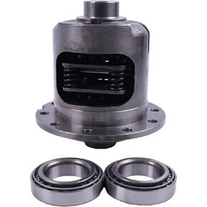 Rear Spline Limited Slip Locker 19588-010 19588010 EAT19605 compatible with Ford F-150 Mustang Crown Victoria 8.8" 31 Spline