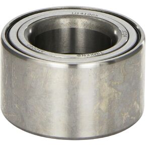 Timken Preset, Pre-Greased And Pre-Sealed Double Row Ball Bearing Assembly - 510060