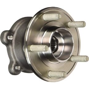 Timken TKNHA590479 Hub Bearing Unit