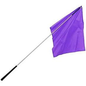 The Epic Animal Flag Training Stick 48"