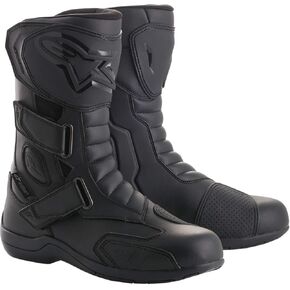 Alpinestars Men's NC Motorcycle Boots, EU 48