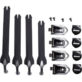 Fox Racing Motion Boot Strap Kit