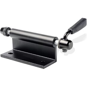 Original Bike Hitches by Delta Cycle - Securely Holds All Bicycles & Fits Any Flat Surface for Safe Transportation - Heavy Mountain Bikes, Road Bicycles & eBikes, Heat-Treated Aluminum