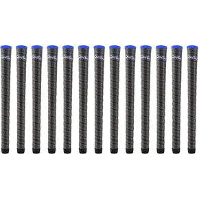 Winn Dri-Tac Wrap متوسط ​​الحجم (+1/16 بوصة) حزمة 13 قطعة من مقابض الجولف ( in Kuwait