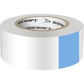 Professional Double-Sided Golf Grip Adhesive Tape Roll | 2-Inch x 36-Yard | For Regripping Golf Club Grips