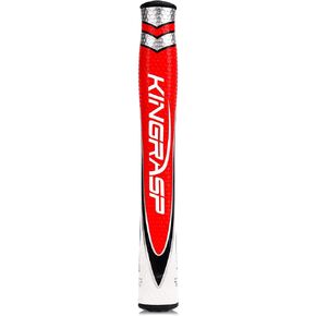 Lightweight and Comfortable Golf Grips | Advanced Texture Control and High Feedback Golf Putter Grips/Oversized, 2.0/3.0 Putter Grip