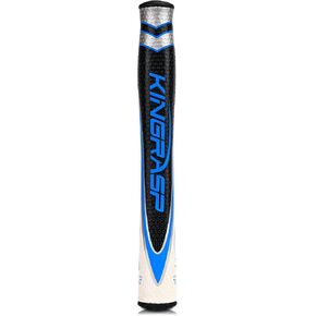 Lightweight and Comfortable Golf Grips | Advanced Texture Control and High Feedback Golf Putter Grips/Oversized, 2.0/3.0 Putter Grip