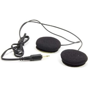 HS100 Helmet Speaker Kit
