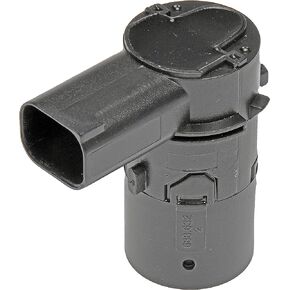 Dorman 684-029 Rear Parking Aid Sensor Compatible with Select Ford / Lincoln / Mercury Models