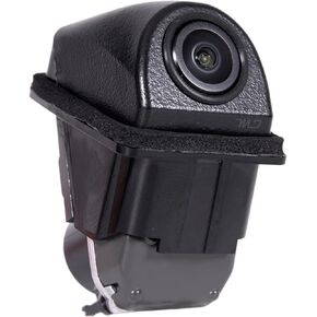 Master Tailgaters Replacement for BMW 2/3/4/5/7 Series (2009-2019), M2/M3/M4 (2015-2018), X1/X3/X5/X6 (2010-2015) Backup Camera OE Part # 66539191224, 66539200566, 66539216283, 66539240351