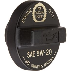 Honda Genuine 15610-RAA-A01 Oil Filler Cap
