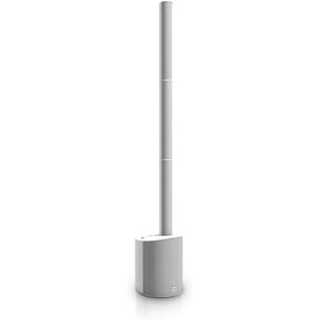 LD Systems PA System, White (MAUI5W)
