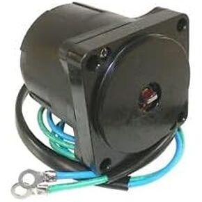 محرك تقليم إمالة DSA متوافق مع/استبدال المحركات الخارجية Yamaha 115-300HP 1997-On in Kuwait