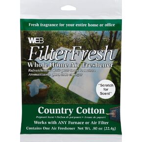 FilterFresh Whole Home Tropical Bay Air Freshener