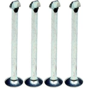 Raybestos H1104K Professional Grade Drum Brake Shoe Spring Hold Down Pin
