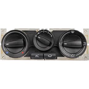 Dorman 599-153 Climate Control Module Compatible with Select Volkswagen Models