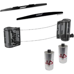 Leatt Roll-Off Kit 5.5/6.5 Canisters+Film+Dirt Strips Adult