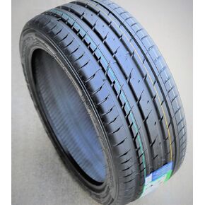 255/35ZR19 HAIDA HD927 96W SP RADIAL TIRES
