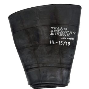 Trans American 11L15/11L16 Inner Tube with TR-15 Valve Stem.