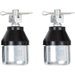 وصلات كروية متوافقة مع Polaris Sportsman 400 450 500 570 700 800، Ranger 400 500 700، ACE 325 500 570 700 إلخ. 7061158 7061130 7061153 7080364 7080673 قطعتان in Kuwait