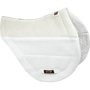 ECP Equine Comfort Products Grip Tech Eventing Saddle Pad