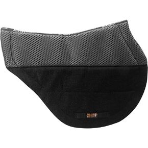 ECP Equine Comfort Products Grip Tech Eventing Saddle Pad