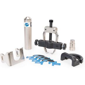 Park Tool CBP-8 Campagnolo Crank and Bearing Tool Set