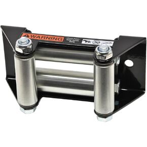 Superwinch 87-12911 Winch Roller Fairlead