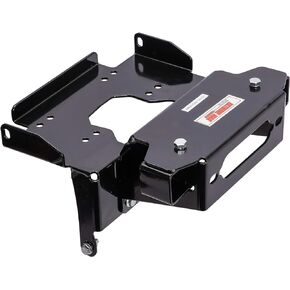 Extreme Max 5600.3274 Winch Mount for Honda Talon 1000 (Less Fairlead)