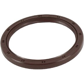 DNJ RM168 Rear Main Seal for 2006-2015 / Hyundai, Kia/Forte, Forte Koup, Forte5, Genesis Coupe, Optima, Rondo, Santa Fe, Sonata, Sorento, Sportage, Tucson / 2.0L, 2.4L / DOHC / 16V