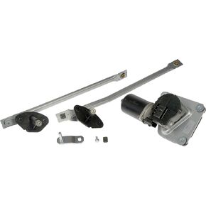 Dorman 602-307AS Windshield Wiper Motor and Linkage Assembly Compatible with Select Ford Models
