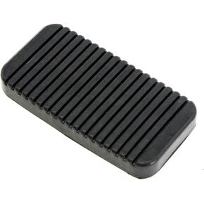 Red Hound Auto Brake Pedal Pad Cover Replacement Compatible with Toyota 1982-1995 Pickup 1984-2002 4Runner All with Automatic Transmission